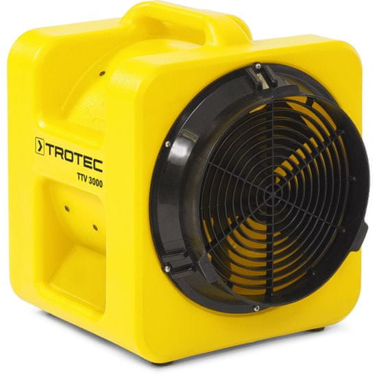 Trotec Dopravní ventilátor TTV 3000