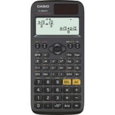Casio Kalkulačka FX 85 CE X školní / 10 míst černá