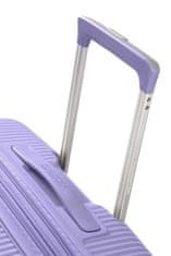 American Tourister AT Kufr Soundbox Spinner Expander 67/29 Lavender