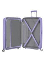 American Tourister AT Kufr Soundbox Spinner Expander 67/29 Lavender