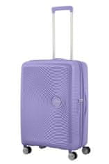 American Tourister AT Kufr Soundbox Spinner Expander 67/29 Lavender