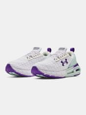 Under Armour Boty UA W HOVR Mega 2 Clone-WHT 38