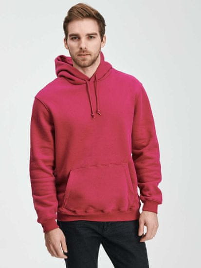 Gap Mikina fleece hoodie