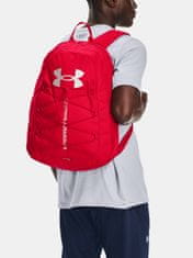 Under Armour Batoh UA Hustle Sport Backpack-RED UNI