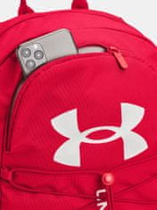 Under Armour Batoh UA Hustle Sport Backpack-RED UNI