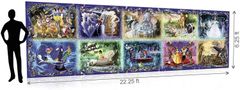 Ravensburger Puzzle Disney Nezapomenutelné okamžiky 40320 dílků