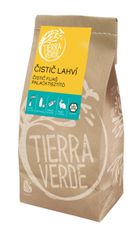 Tierra Verde Čistič lahví a termosek 1 kg