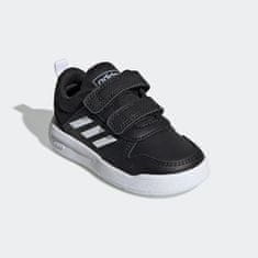 Adidas Boty černé 19 EU Tensuar I