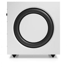 Audio Pro subwoofer SW-10 - bílá