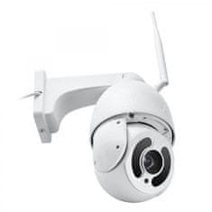 Secutek IP otočná kamera SBS-SD37W-20X