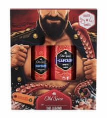 Old Spice 150ml captain, deodorant