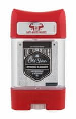 Old Spice 70ml strong slugger antiperspirant & deodorant 48