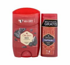 Old Spice 50ml rock, deodorant