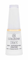 Collistar 6ml 3 in 1, péče o nehty