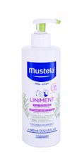 Mustela 400ml bébé liniment, tělové mléko