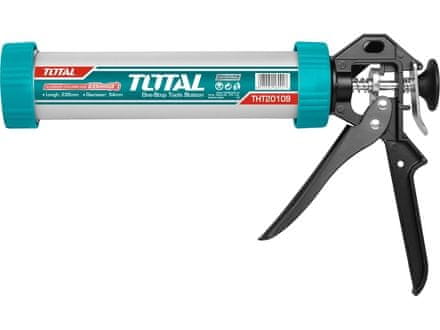 Total Pistole vytlačovací THT20109 Pistole vytlačovací profi, 235mm