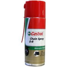 Castrol Castrol Chain Spray OR 400 ml