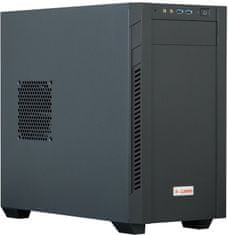 HAL3000 PowerWork AMD 221, černá (PCHS2540W11P)