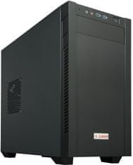 HAL3000 PowerWork AMD 221, černá (PCHS2540W11P)