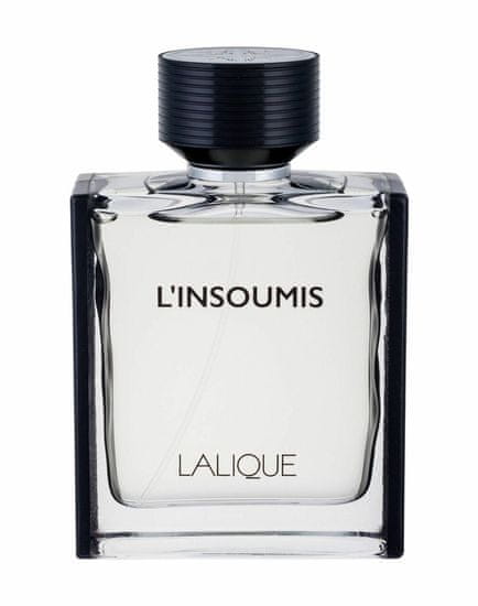 Lalique 100ml linsoumis, toaletní voda