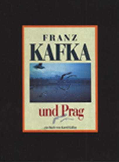 Karol Kállay: Franz Kafka und Prag