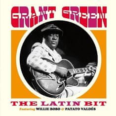 Green Grant: Latin Bit
