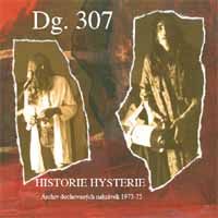 DG307: Historie hysterie (2x CD)