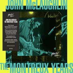 McLaughlin John: Montreux Years (2x LP)
