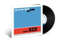 Red Sonny: Out Of The Blue