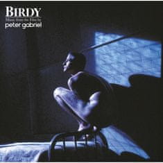 Gabriel Peter: Birdy