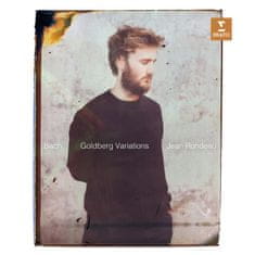 Rondeau Jean: Goldberg Variations (2x CD)