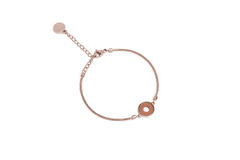 BeWooden Dámský náramek Rea Bracelet Circle XS/S 14-18 cm