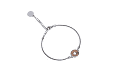 BeWooden Dámský náramek Lini Bracelet Circle XS/S 14-18 cm