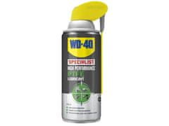 WD WD-40 Specialist HP PTFE sprej, 400 ml