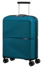 American Tourister Cestovní kabinový kufr na kolečkách AIRCONIC SPINNER 55 Deep Ocean