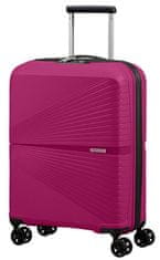 American Tourister Cestovní kabinový kufr na kolečkách AIRCONIC SPINNER 55 Deep Orchid