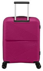 American Tourister Cestovní kabinový kufr na kolečkách AIRCONIC SPINNER 55 Deep Orchid