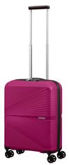 American Tourister Cestovní kabinový kufr na kolečkách AIRCONIC SPINNER 55 Deep Orchid