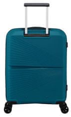 American Tourister Cestovní kabinový kufr na kolečkách AIRCONIC SPINNER 55 Deep Ocean