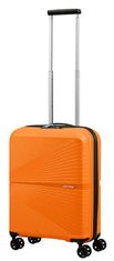 American Tourister Cestovní kabinový kufr na kolečkách AIRCONIC SPINNER 55 Mango Orange