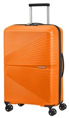 American Tourister Cestovní kufr na kolečkách AIRCONIC SPINNER 67 Mango Orange