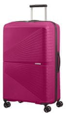 American Tourister Cestovní kufr na kolečkách AIRCONIC SPINNER 77 Deep Orchid