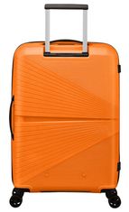 American Tourister Cestovní kufr na kolečkách AIRCONIC SPINNER 67 Mango Orange