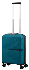 American Tourister Cestovní kabinový kufr na kolečkách AIRCONIC SPINNER 55 Deep Ocean