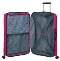 American Tourister Cestovní kufr na kolečkách AIRCONIC SPINNER 77 Deep Orchid