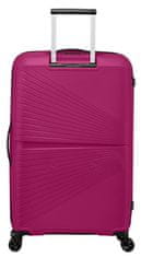 American Tourister Cestovní kufr na kolečkách AIRCONIC SPINNER 77 Deep Orchid