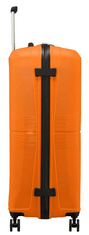 American Tourister Cestovní kufr na kolečkách AIRCONIC SPINNER 77 Mango Orange