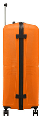 American Tourister Cestovní kufr na kolečkách AIRCONIC SPINNER 77 Mango Orange