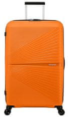 American Tourister Cestovní kufr na kolečkách AIRCONIC SPINNER 77 Mango Orange