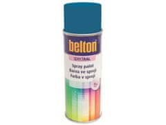 Belton barva ve spreji BELTON RAL 5017, 400ml MO dopravní